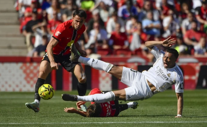 EPA/MIQUEL A. BORRAS